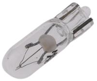 655-9687 RS PRO Wedge Indicator Light, Clear, 12 V, 100 mA, 1000h