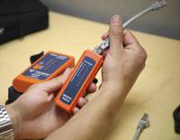 pa1574 Tempo PA1574 Network Tester