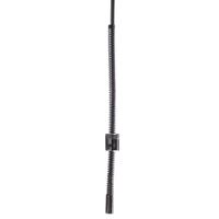 90219010-402-1003-1-8-180-11-2500317 Jumo PT100 RTD Sensor, 8mm Dia, 180mm Long, 2 Wire, Class B +350°C Max