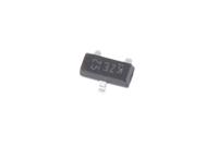bzx84b3v3-7-f Diodes Inc, 3.3V Zener Diode 2% 350 mW SMT 3-Pin SOT-23