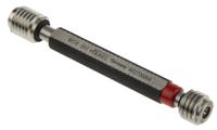16027 Volkel M14 x 2 Plug Thread Gauge Plug Gauge, 2.0mm Pitch Diameter