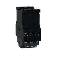 lc1d256bls207 Schneider Electric LC1D Contactor 3NO, 25 A Contact Rating, 5.5 kW, 24 V dc, 3, TeSys Deca