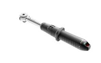 j209-50pb Facom Click Torque Wrench, 10 → 50Nm, 3/8 in Drive, Square Drive, 9 x 12mm Insert