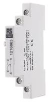 121-6863 RS PRO Auxiliary Release Circuit Trip for use with MS32 & MSB32 Motor Protection Circuit Breakers
