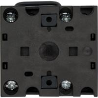 012742-t0-1-8210e Eaton, SPST 3 Position 60° Changeover Cam Switch, 690V ac, 20A