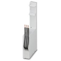1002668 Phoenix Contact Device Adapter Adapter for Use with Fuse Holder