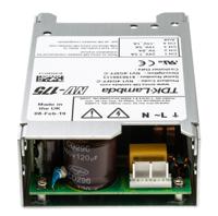 nv1-4g5ff-c TDK-Lambda Switching Power Supply, NV1-4G5FF-C, 5 V dc, ±15 V dc, ±24 V dc, 1 A, 4 A, 7.5 A, 8 A, 180W, Quad Output, 90