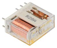 501290244000 Finder 50 Series 50 Safety Relay 24V 2 Safety Contacts