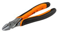 2101gc-160ip Bahco 2101GC-160IP Pliers, 160 mm Overall, Straight Tip, 18,1mm Jaw