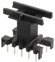 b66208w1010t001 EPCOS, Vertical Coil Former for use with E 25/13/7 Core