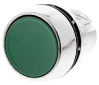 800fm-f3 Allen Bradley 800F Series Green Momentary Push Button Head, 22mm Cutout, IP65