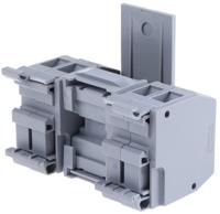 1sna115336r1300 Entrelec Distribution Block, 2 Way, 10-70 inputmm², 200A, 800 V, Grey