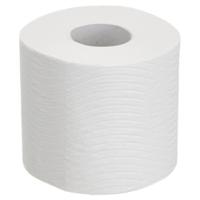 8459 WYPALL WypAll X80 Rolled White Cleaning Roll, 125 x 93mm, 3-Ply, 14040 Sheets