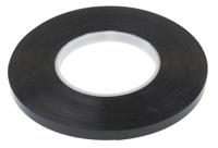 hps-040b-9mmx33m Hi-Bond HPS 040B Black Foam Tape, 9.0mm x 33.0m, 0.40mm Thick