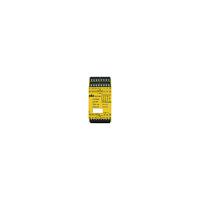 777760 Pilz 777 2 Auxiliary Contacts Safety Relay 24V dc, Single/Dual-Channel 3 Safety Contacts