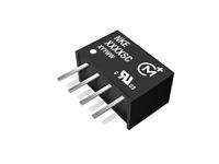nke0505sc Murata Power Solutions NKE DC-DC Converter, 5V dc/ 200mA Output, 4.5 → 5.5 V dc Input, 1W, Through Hole, +85°C