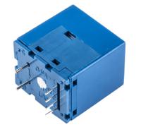 hx-10-psp2 LEM HX Series Current Transformer, 10A Input, 1.1mm Bore, 12 → 15 V