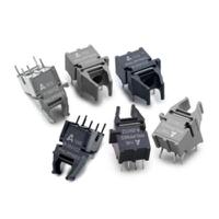 afbr-1521cz Broadcom AFBR-1521CZ, 40Mbps Fibre Optic Transmitter 685nm, Square, 10.2 x 18.8mm