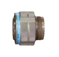d3899926we35pn Amphenol Limited, D38999 55 Way Free Hanging MIL Spec Circular Connector PlugGreen, Pin Contacts,Shell Size 17, Quick
