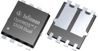 iaucn04s7n006atma1 Infineon OptiMOS-TM7 Type N-Channel MOSFET, 370 A, 40 V Enhancement, 8-Pin PG-TDSON-8-43 IAUCN04S7N006ATMA1