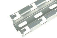 rcsn300gs Cablofil International Support Rail Pre-Galvanised Steel Cable Tray Accessory, 300 mm Width