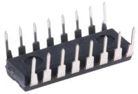 cd74hc238e Texas Instruments CD74HC238E, Decoder, 16-Pin PDIP