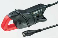 459-3556 Chauvin Arnoux MN60 Current Clamp, AC Adapter, 200A ac AC Max - UKAS Calibrated
