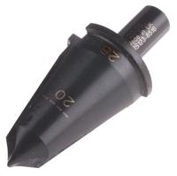 123-8516 RS PRO HSS Cone Cutter 20mm x 25mm