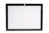 136-3720 RS PRO Light Box, 360 x 270 x 8mm