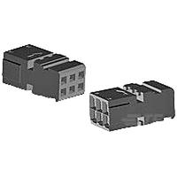 185311-1 TE Connectivity Receptacle Housing