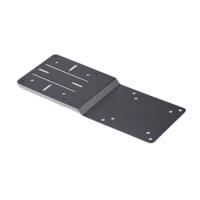dock-nuc-vesa-mount StarTech.com PC Stand, Max 100 x 100mm Monitor, 1 Supported Display(s)