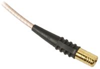 1337815-3 TE Connectivity 1337815 Series, 1 m, RG174 Coaxial, Terminated 50 Ω