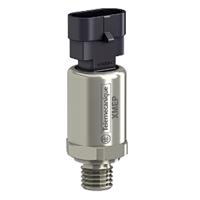xmep100bv11f Telemecanique Sensors XMEP Series Pressure Sensor, 0bar Min, 100bar Max, Analogue Output