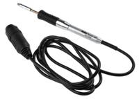 t0053422670 Weller WX 2010 Soldering Station 203W, 230V, 50°C to 450°C