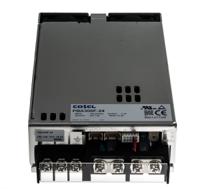 pba300f-24 Cosel Switching Power Supply, PBA300F-24, 24V dc, 14A, 336W, 1 Output, 120 → 350 V dc, 85 → 264 V ac