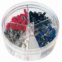 kp-fsd3 Panduit Ferrule Kit Crimp terminal Kit