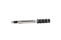 050010 Gedore Breaking Torque Wrench, 5 → 25Nm, Square Drive, 9 x 12mm Insert