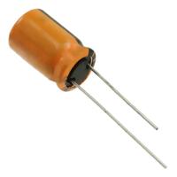 b41858c5477m000 EPCOS 470μF Aluminium Electrolytic Capacitor 25V dc, Radial, Through Hole - B41858C5477M000