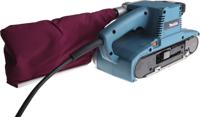 94041 Makita 9404 Corded Belt Sander, BS 4343 Plug