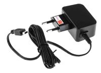 124-2183 RS PRO 7.5W Plug-In AC/DC Adapter 5V dc Output, 1.5A Output