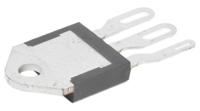 q6040j7tp Littelfuse Through Hole, 3-pin, TRIAC, 600V, Gate Trigger 2V 600V