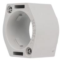 7049505 EAO Push Button Bezel for Use with 04 Series Push Button