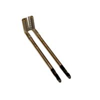 g4-1603 Hakko Cable Stripper Blade Cable Stripper Blade for use with Hakko FT-8004 Thermal Wire Strippers