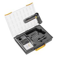 9007480000 Weidmuller Mains-Operated Torque Screwdriver Torque Screwdriver, 0.3 → 3Nm