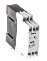 066167-emt6-db Eaton Overload Relay 1NO + 1NC, 3 A Contact Rating, 2 W, 24 → 240 V ac/dc, EMT