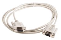 11015918-50 Roline Serial Cable, 1.8m