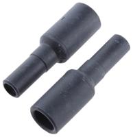 317-1397-000 ITT Cannon Cable Boot, 15.49mm