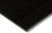 282-0159 RS PRO Black Plastic Sheet, 500mm x 300mm x 6mm