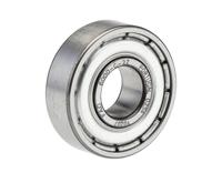 6000-c-2z FAG 6000-C-2Z 1 Row Ball Bearing - 10 mm ID, 26 mm OD