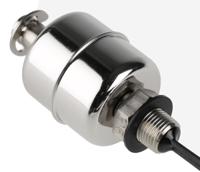 ssf22x100-18n Sensata Cynergy3 Level Switch Float Switch, Vertical, Stainless Steel Body